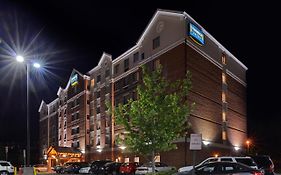 Staybridge Suites Quantico Stafford